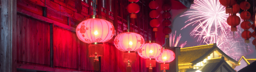 Paso a paso: cómo celebrar el Año Nuevo Chino en casa